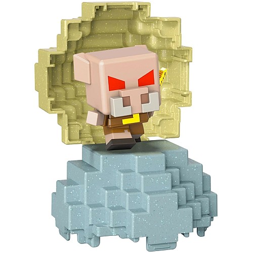 Minecraft Mini Mode Player 1 Spawn Egg (jfb65)