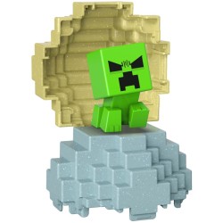 Minecraft Mini Mode Creeper Spawn Egg (jfb66)
