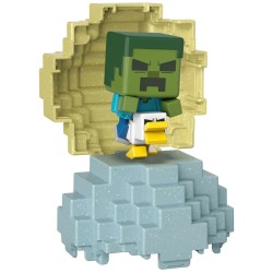 Minecraft Mini Mode Zcj Spawn Egg Jfb64