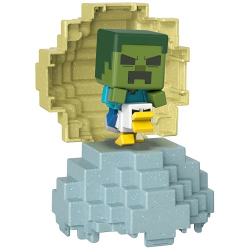 Minecraft Mini Mode Zcj Spawn Egg Jfb64