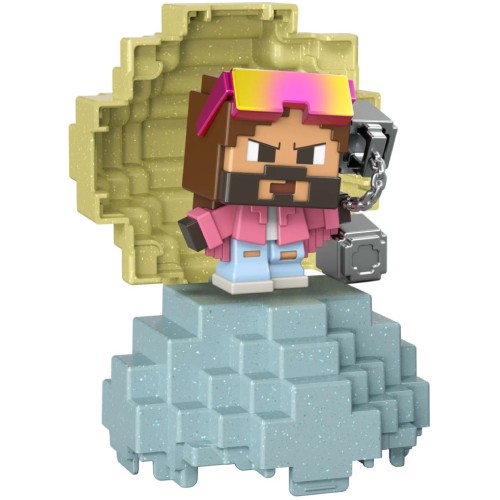 Minecraft Mini Mode Liquid Spawn Egg Jfb67