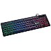 Sandberg Gamer Keyboard Stealth Nordic