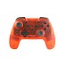 Nyko Wireless Core Controller Red Nyko Wireless Core Controller Red