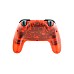 Nyko Wireless Core Controller Red Nyko Wireless Core Controller Red