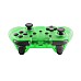 Nyko Wireless Core Controller Green