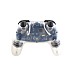Nyko Wireless Core Controller Clear