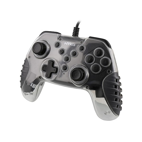 Nyko Air Glow Wired Controller For Switch