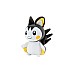 Pokemon Plush Emolga 20cm Pokemon Plush Emolga 20cm