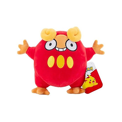 Pokemon Plush Darumaka W17 20cm