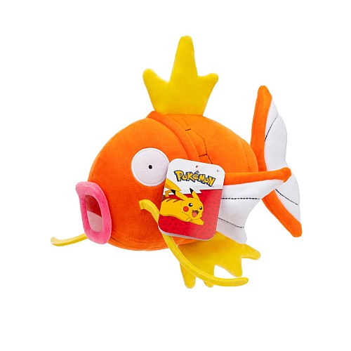 Pokemon Plush Magikarp 20cm