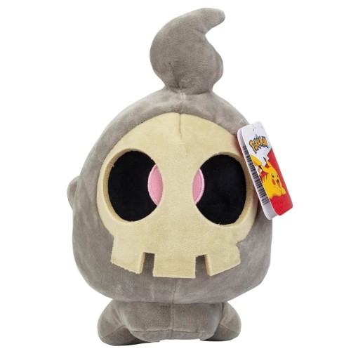 Pokemon Plush Duskull 30cm