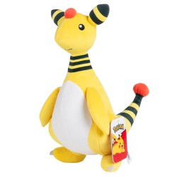 Pokemon Plush Ampharos 30cm