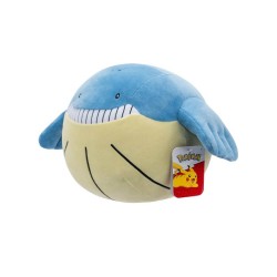 Pokemon Plush Wailmer 30cm