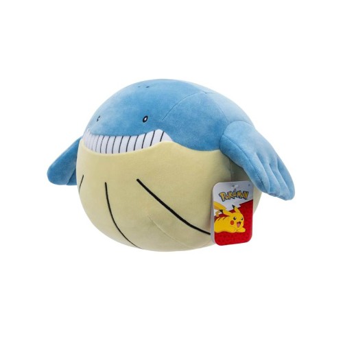 Pokemon Plush Wailmer 30cm