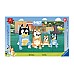 Ravensburger Bluey And Her Family (12004109)