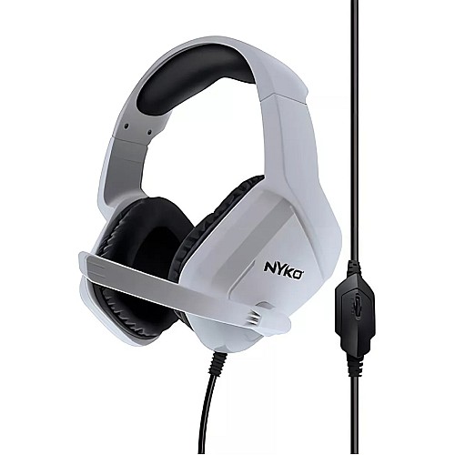 Nyko Np5-4500 Wired Headset