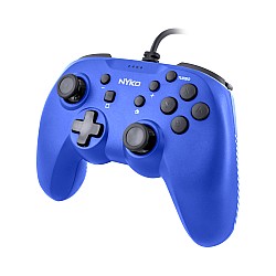 Nyko Prime Wired Controller Blue