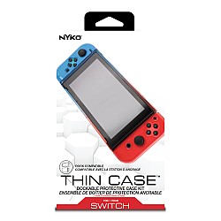 Nyko Thin Case (red/blue)