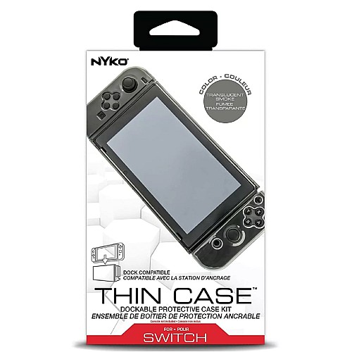 Nyko Thin Case (smoke)