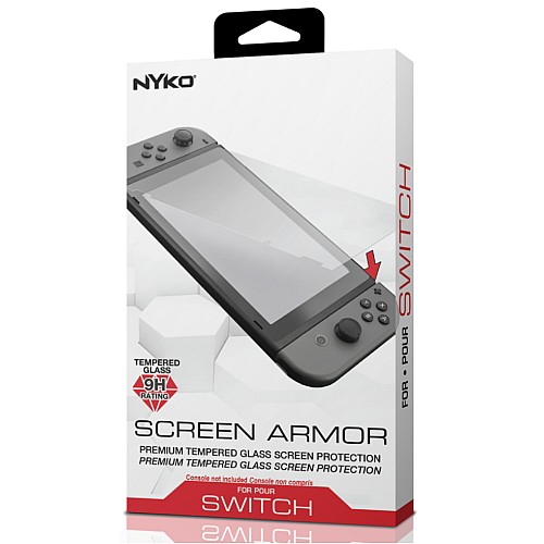 Nyko Screen Armor