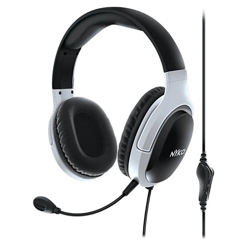 Nyko Np-5000 Wired Headset