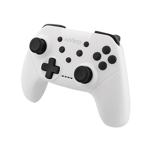 Nyko Mini Wireless Core Controller White