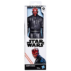 Star Wars Titan Hero Series Darth Maul (g1278)