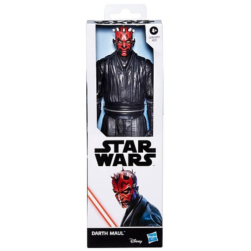 Star Wars Titan Hero Series Darth Maul (g1278)