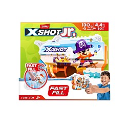 X-shot Water Fast Fill Preschool Blaster (118143)