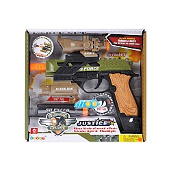 Gonher Military Set (42202)