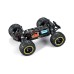 Blackzon Slyder Mt Turbo 1/16 4wd 2s Brushless Yellow (540213)