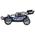 Speed Car R/c High-speed Car 1:16 W/light (41544)