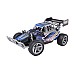 Speed Car R/c High-speed Car 1:16 W/light (41544)