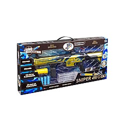 Gonher Air Shooter Sniper 416 Xa3 (42109)