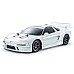 Tamiya 1/10 R/c 1998 Honda Nsx Racing (tt-02) (545546)