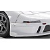 Tamiya 1/10 R/c 1998 Honda Nsx Racing (tt-02) (545546)