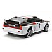 Tamiya Audi Quattro A2 R/c Model Car 1:10 (544116)