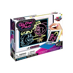 Big Glow Premium Glow Pad (107001)