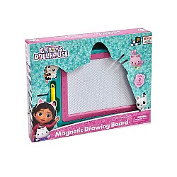 Diamantino Gabby's Dollhouse Magnet Drawing Board (107111)