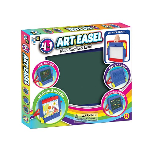 Diamantino 4-in-1 Drawing Board (107010)