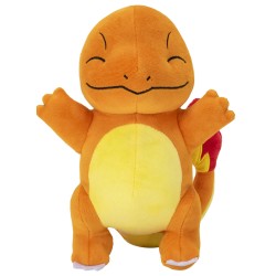 Pokemon Plush 20 Cm Charmander Cdu (pkw2695)
