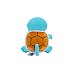 Pokemon Plush 20cm Squirtle Cdu (pkw4195) Pokemon Plush 20cm Squirtle Cdu (pkw4195)