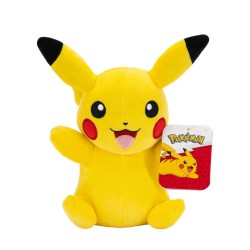 Pokemon Plush 20cm Random Cdu (95217-21)