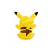 Pokemon Plush 20cm Pikachu Cdu (pkw4193)