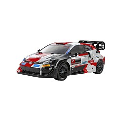 Tamiya 1/10 R/c Toyota Gazoo Yaris Rally1 Hybrid (tt-02) (545607)