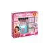 4-girlz Nail Art Set (63234)