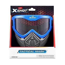 X-shot Excel Series 1 Blue Protection Mask (36776)