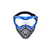 X-shot Excel Series 1 Blue Protection Mask (36776) X-shot Excel Series 1 Blue Protection Mask (36776)