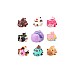 Aphmau Mystery Squishy Ice Cream S3 Random (262-66013)