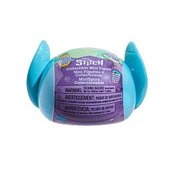Disney Stitch Blind Capsule Food Figures 5cm Random (302-46288)